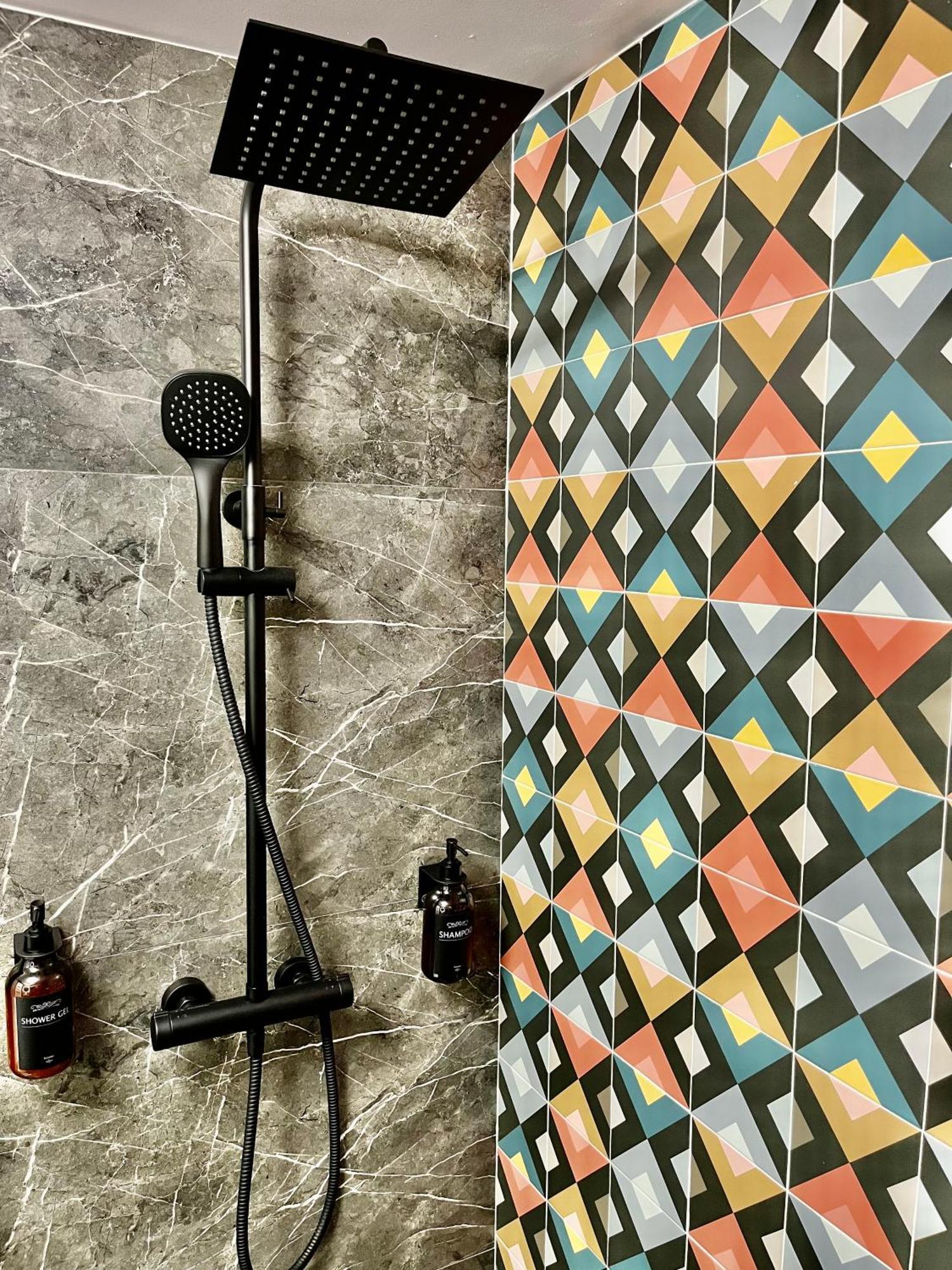 Elegante Apartamento Tres Colores Alicante Kültér fotó