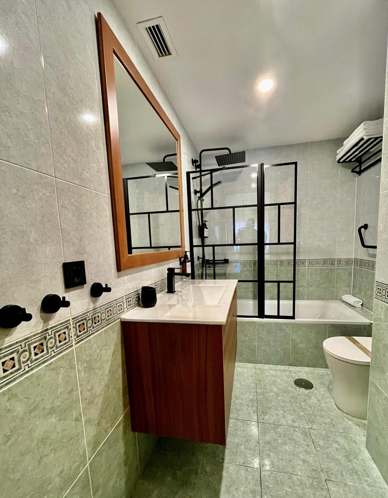 Elegante Apartamento Tres Colores Alicante Kültér fotó