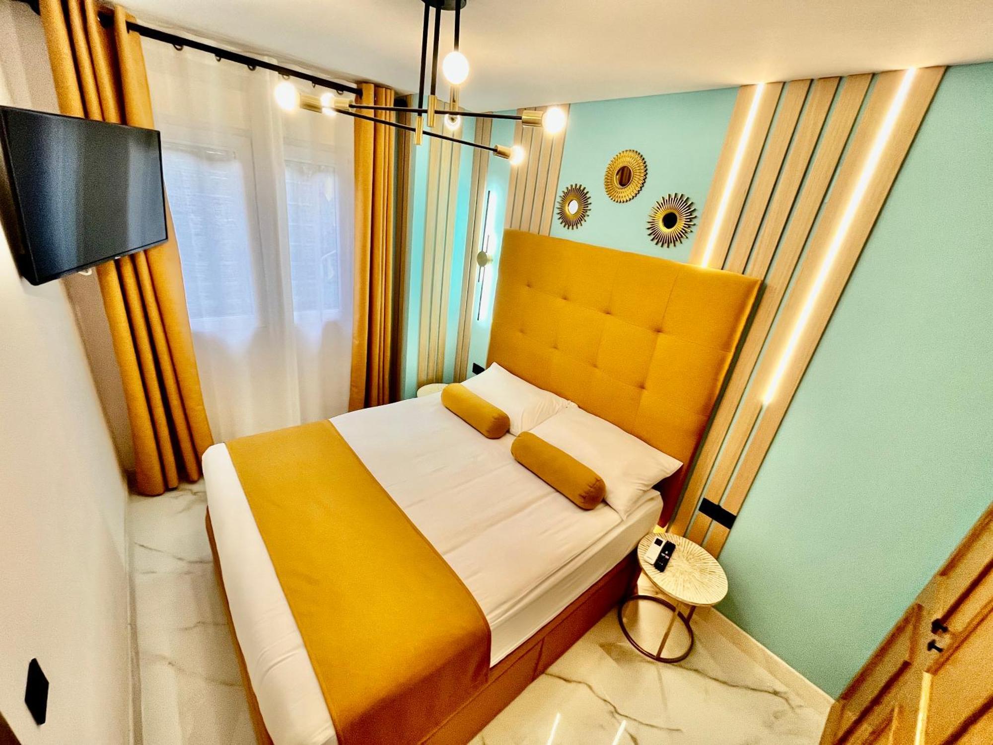 Elegante Apartamento Tres Colores Alicante Kültér fotó