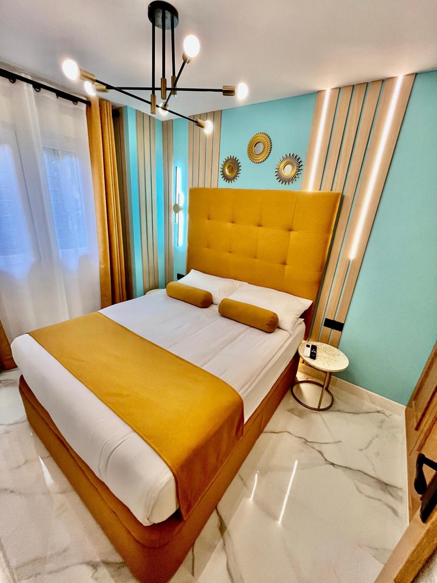 Elegante Apartamento Tres Colores Alicante Kültér fotó