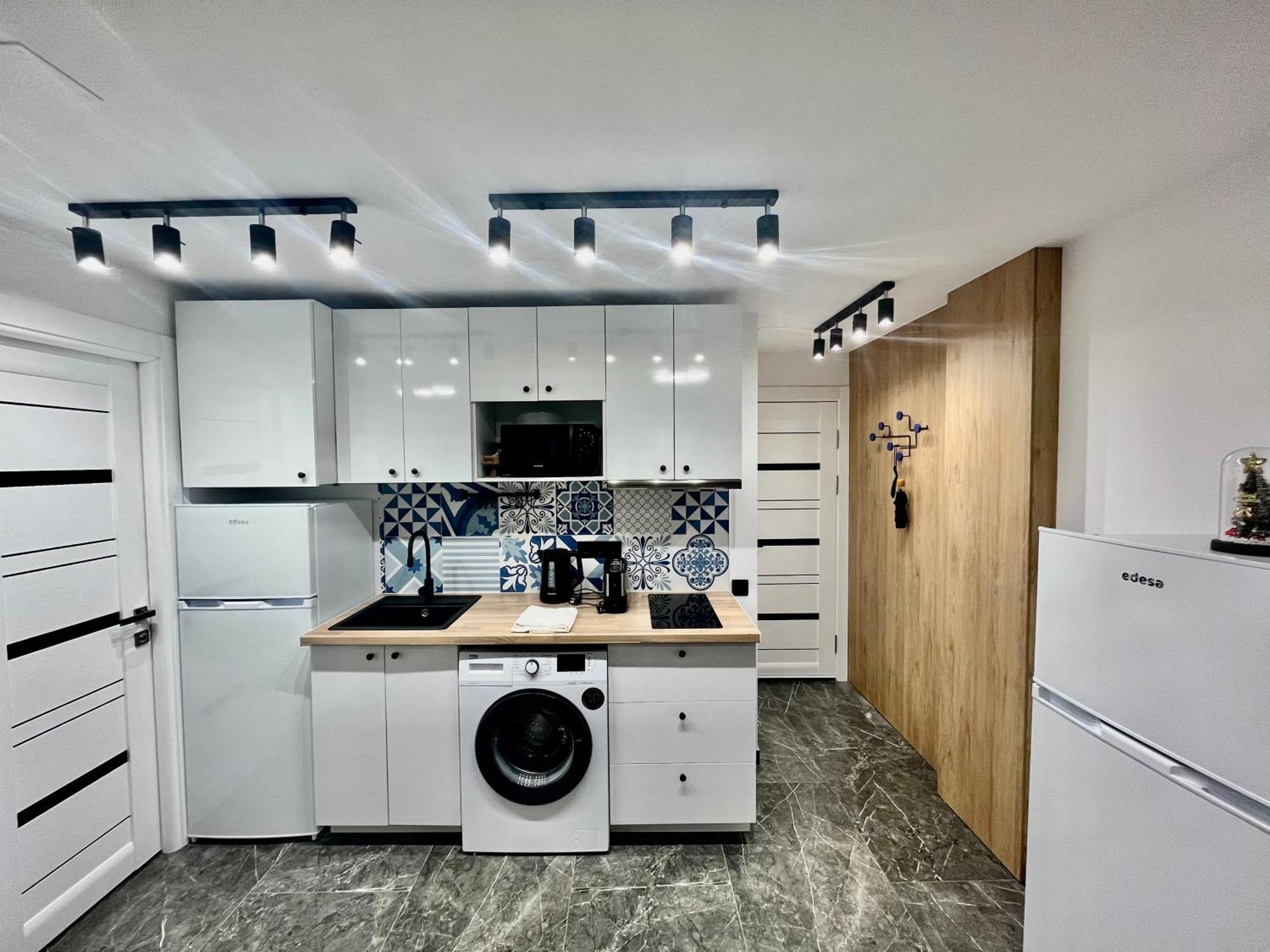 Elegante Apartamento Tres Colores Alicante Kültér fotó