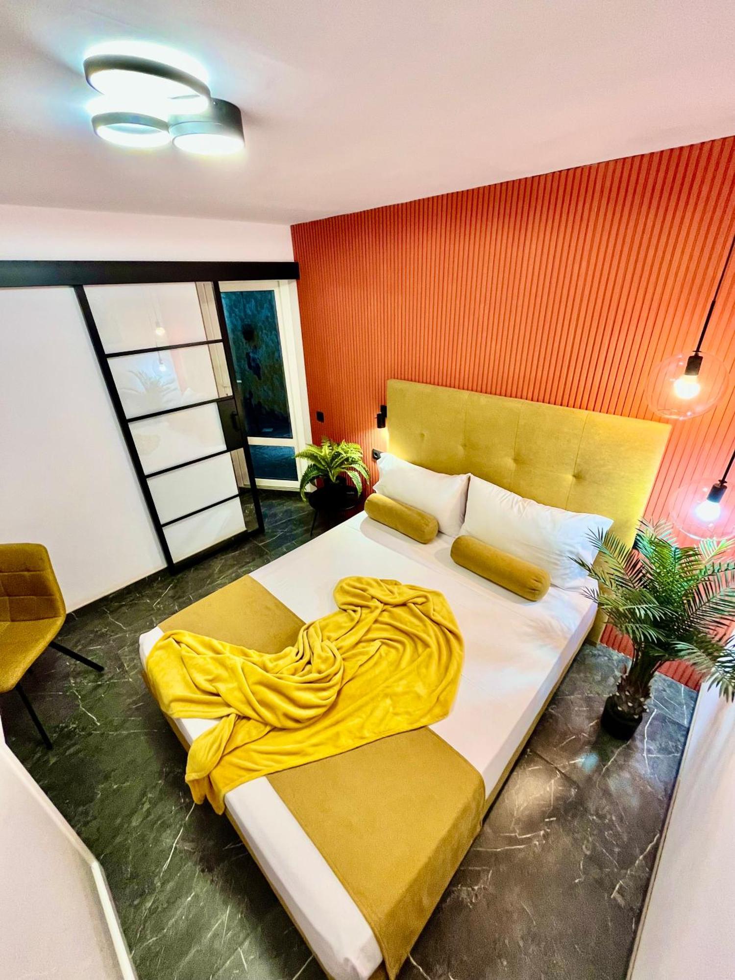 Elegante Apartamento Tres Colores Alicante Kültér fotó