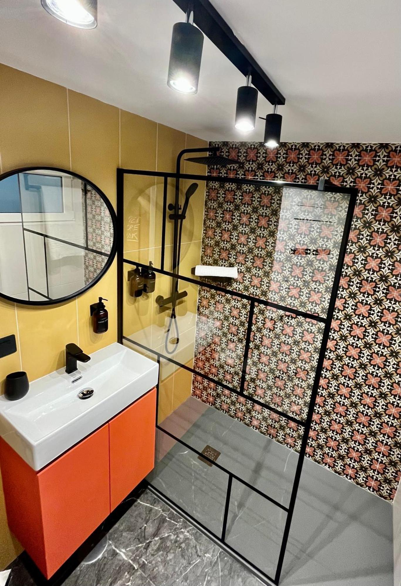 Elegante Apartamento Tres Colores Alicante Kültér fotó