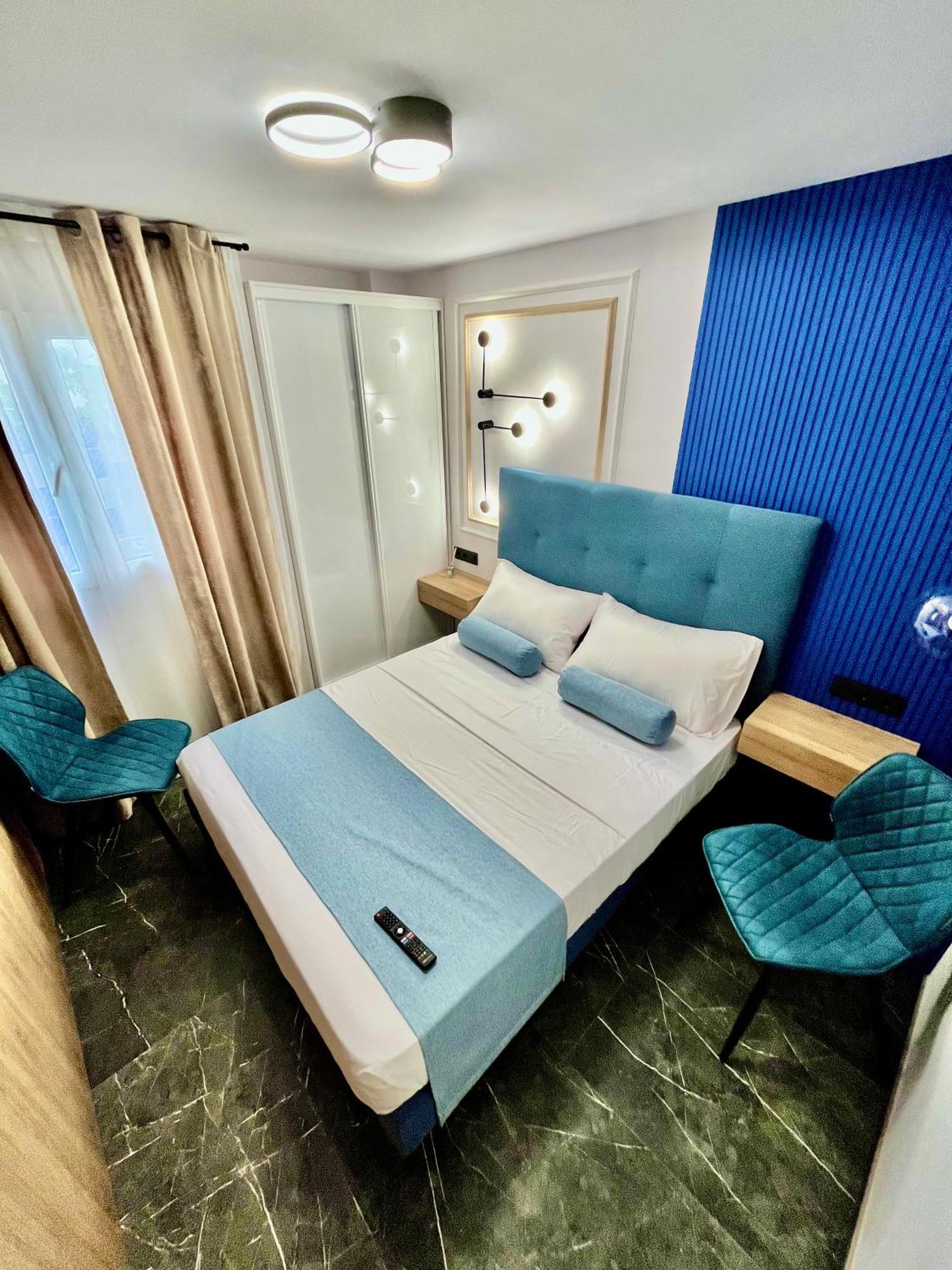 Elegante Apartamento Tres Colores Alicante Kültér fotó