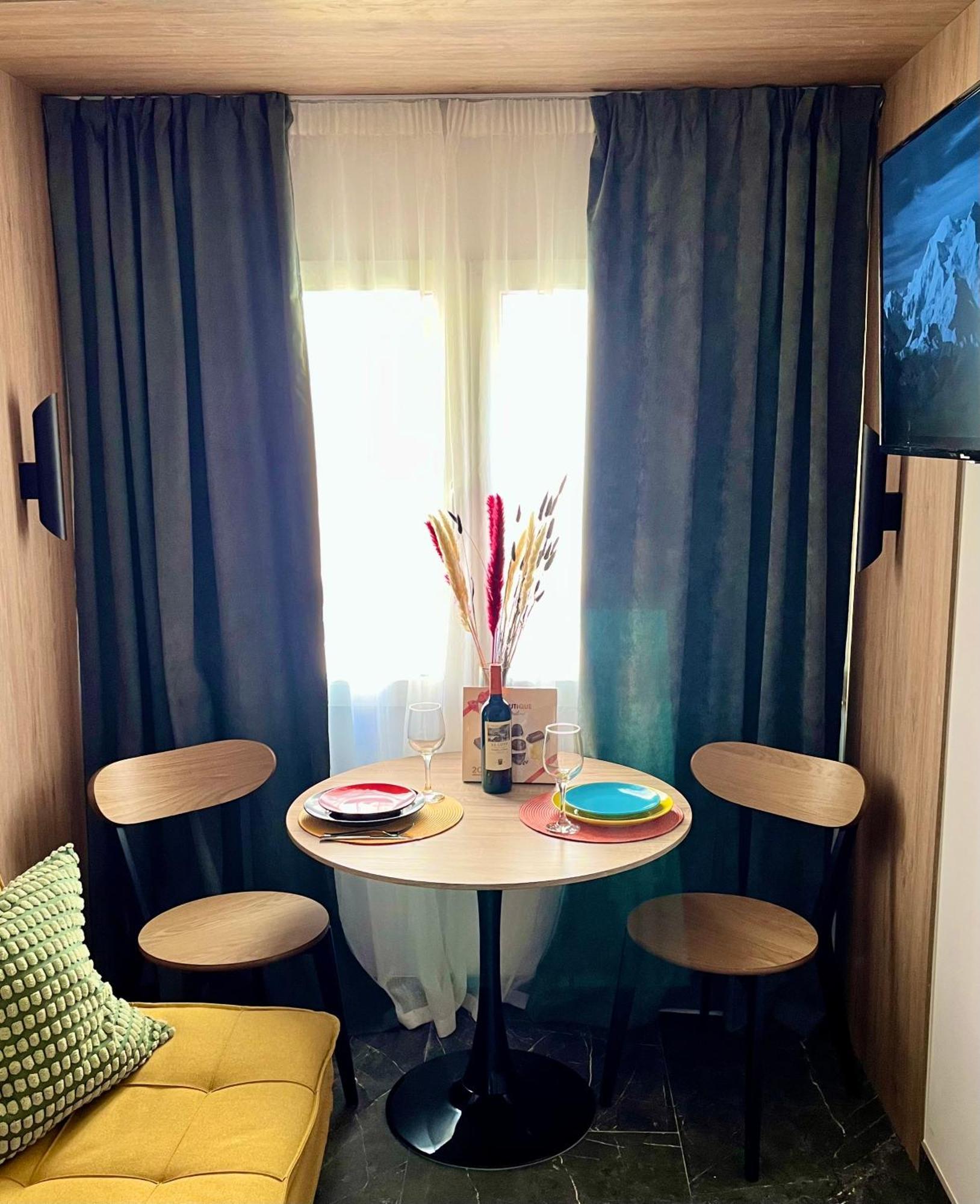 Elegante Apartamento Tres Colores Alicante Kültér fotó