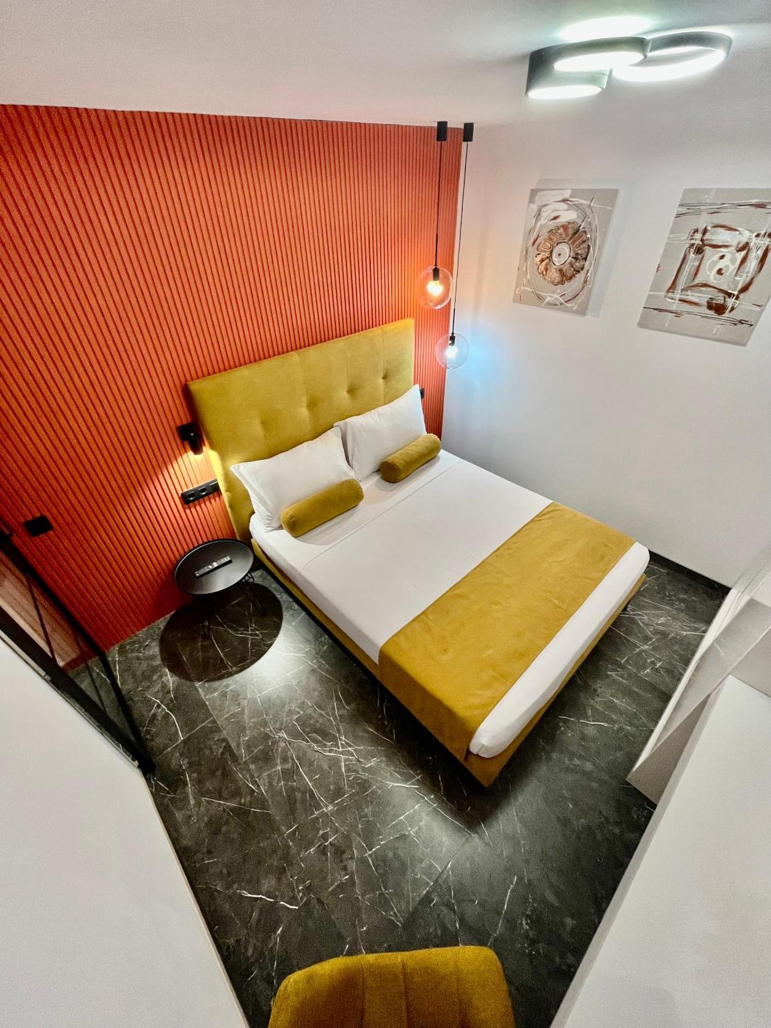 Elegante Apartamento Tres Colores Alicante Kültér fotó